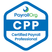 Payroll CPP
