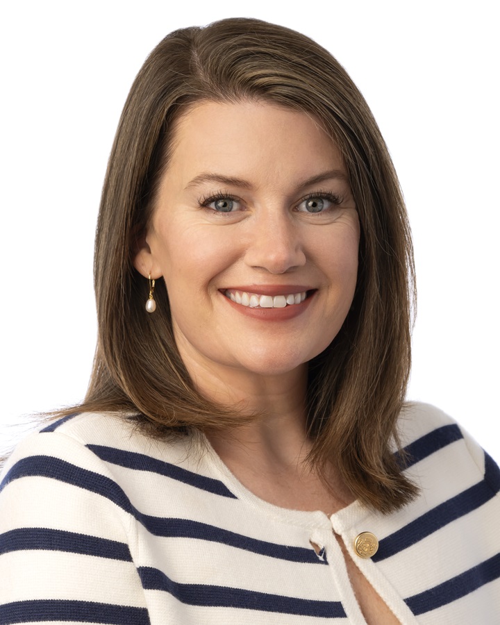 STEVE RIDZON PHOTO Emmy Pilkerton, CPP