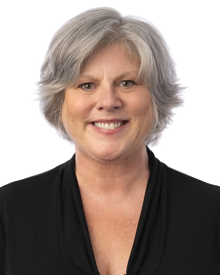 STEVE RIDZON PHOTO Jerri Mears