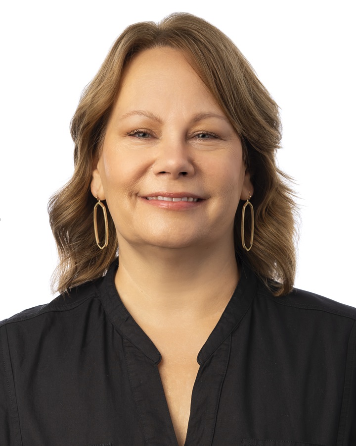 STEVE RIDZON PHOTO Kelly Moxley