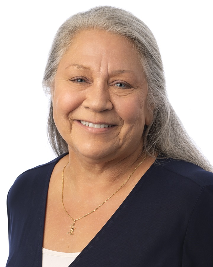 STEVE RIDZON PHOTO Pat Amos