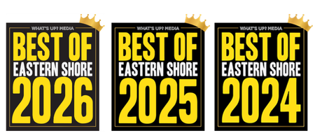APS Best of 2024 20025 2026 logo